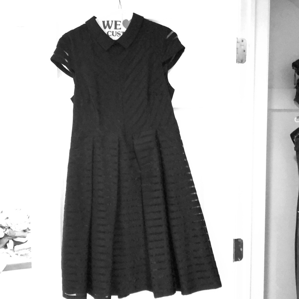 Ted Baker cocktail dress